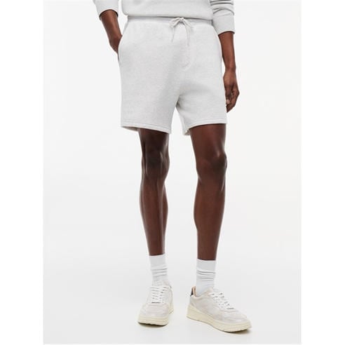 Tommy Jeans - Men's Fleece Jogger Shorts