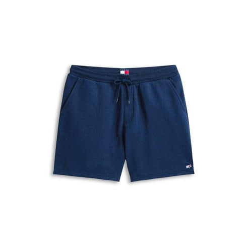 Tommy Jeans - Men's Fleece Jogger Shorts