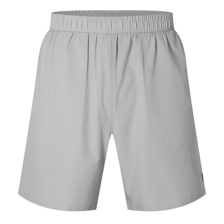 Everlast Men's Beige 2-In-1 Shorts Extra Large