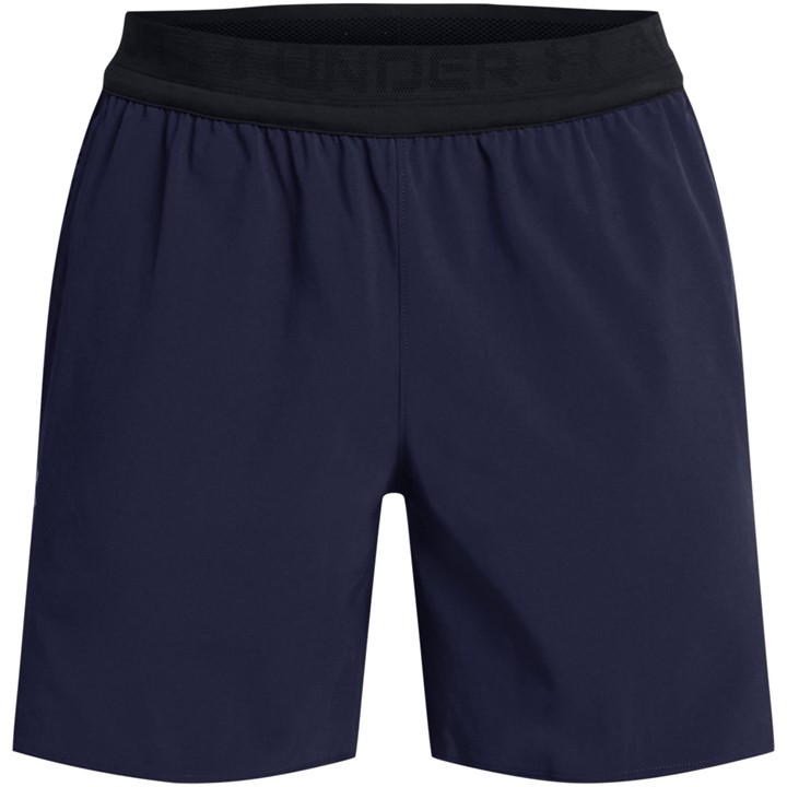 UNDER ARMOUR A VANISH ELITE SHORT GYM MENS