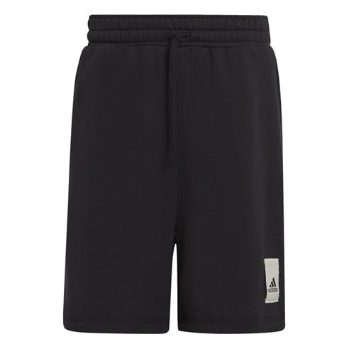 adidas - Men's Jersey Jogger Shorts
