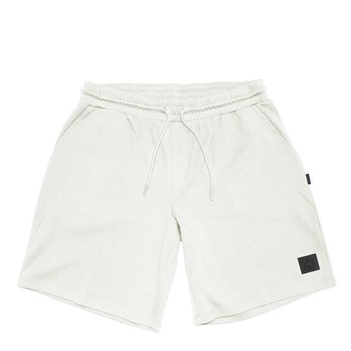 Aquascutum - Men's Fleece Jogger Shorts
