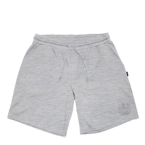 Aquascutum - Men's Fleece Jogger Shorts