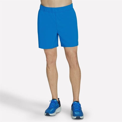 Skechers - Skechers Performance Mesh 8 Short Gym Mens