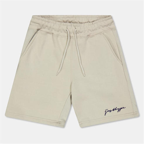 Hype - Kids' Jersey Jogger Shorts