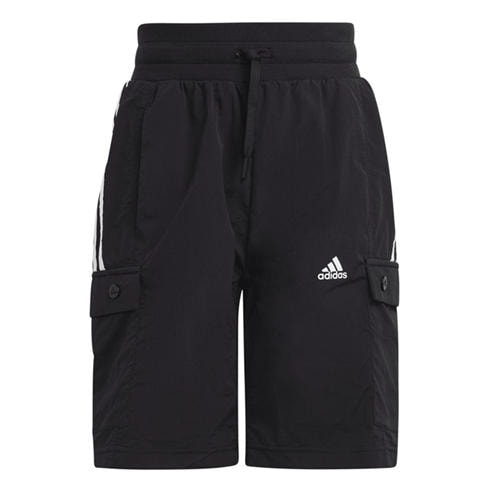 adidas - Unisex Kids Jersey Jogger Shorts