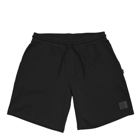 Aquascutum - Men's Fleece Jogger Shorts