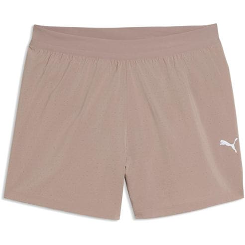 Puma - Men's Dreamrun 5in Drycell Performance Gym Shorts