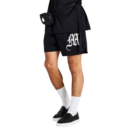 SikSilk - Performance Gym Shorts