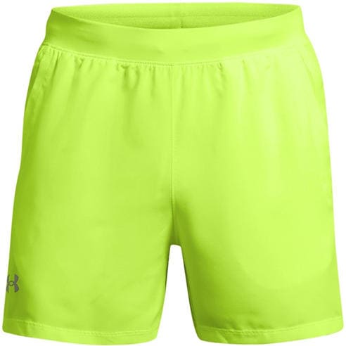 Under Armour - UA Launch Mens 5in Shorts