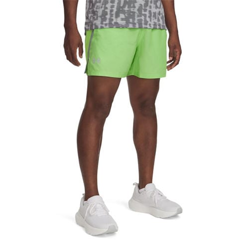 Under Armour - UA Launch Mens 5in Shorts
