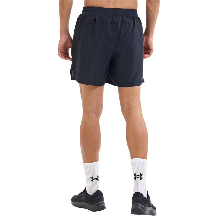 Under Armour Launch 5 Shorts Mens Performance Shorts House of Fraser