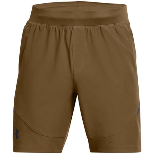 Under Armour - Unstoppable Performance Gym Shorts