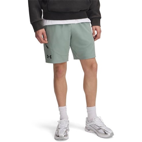 Under Armour - Unstoppable Performance Gym Shorts