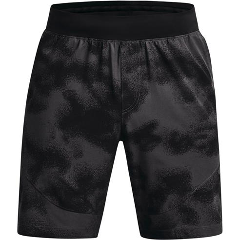 Under Armour - Unstoppable Shorts