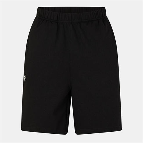 AAPE - Men's Relaxed Fit Fleece Jogger Shorts