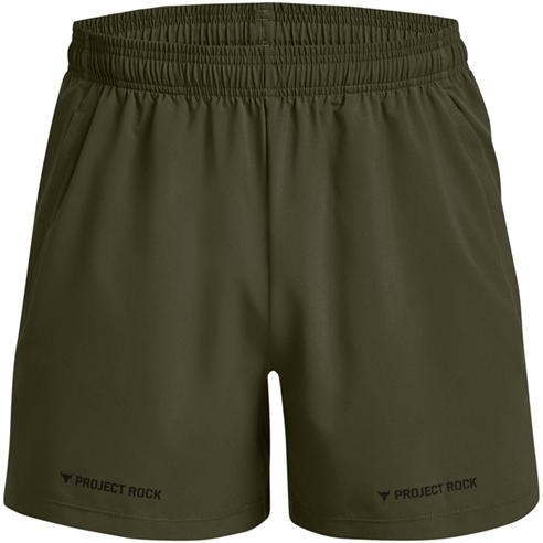 Under Armour - Armour Pjt Rock Leg Day Short Gym Mens