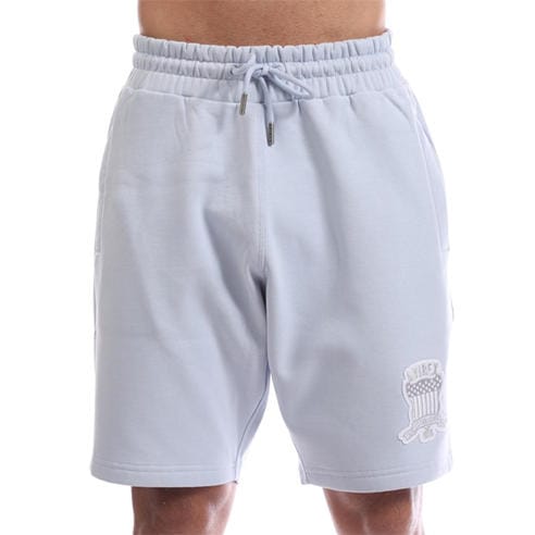 Avirex - Men's Sunny Fleece Jogger Shorts