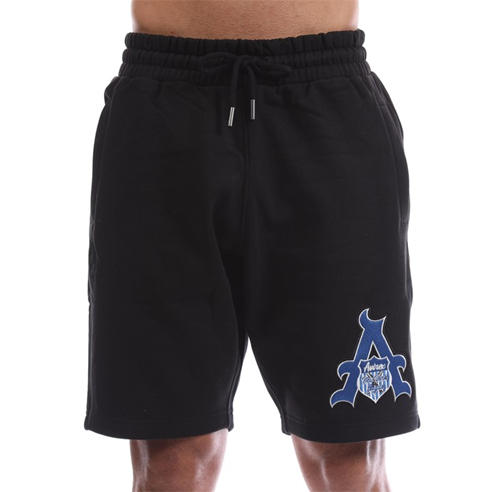 Avirex - Men's Juniper Fleece Jogger Shorts