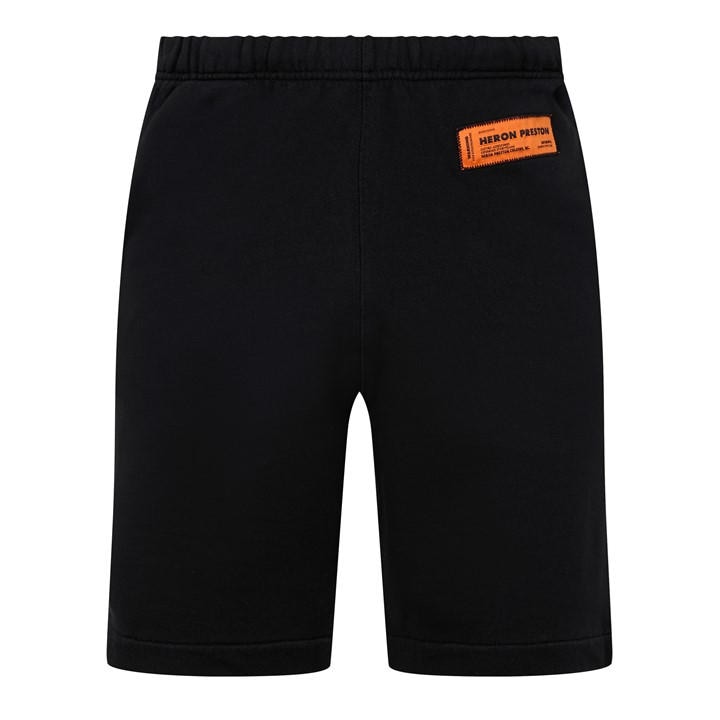 HERON PRESTON WEAT SHORTS