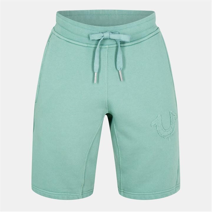 TRUE RELIGION SHORT HORSESH