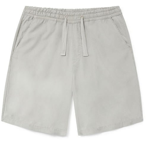 Albam - Men's Tencel Fleece Jogger Shorts
