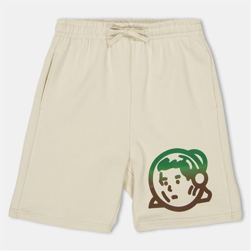 BILLIONAIRE BOYS CLUB - Unisex Fleece Shorts Kids