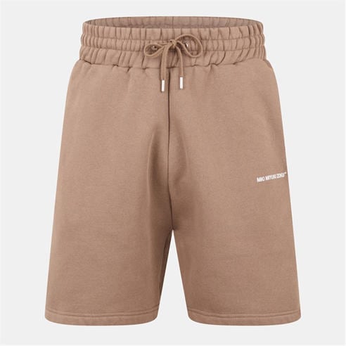 MKI MIYUKI ZOKU - Men's Uniform Fleece Jogger Shorts