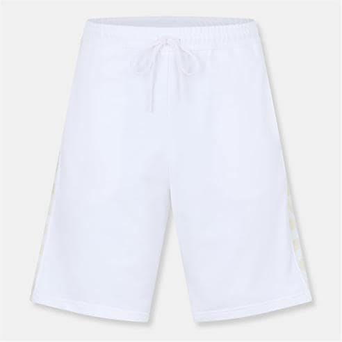 Missoni - Fleece Jogger Shorts