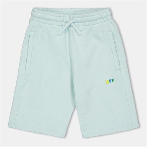 OFF WHITE - Off Rainbow Short Jn99