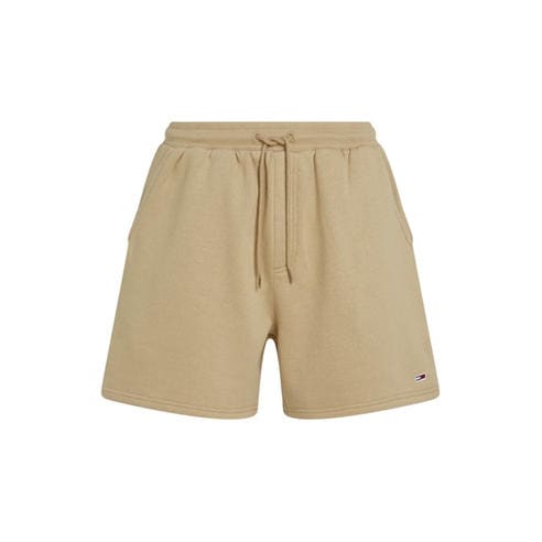 Tommy Jeans - Men's Fleece Jogger Shorts