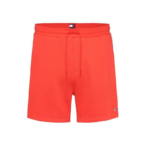 Tommy Jeans - Men's Fleece Jogger Shorts