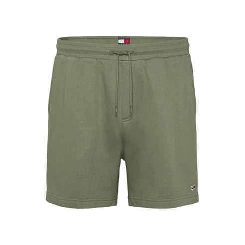 Tommy Jeans - Men's Fleece Jogger Shorts