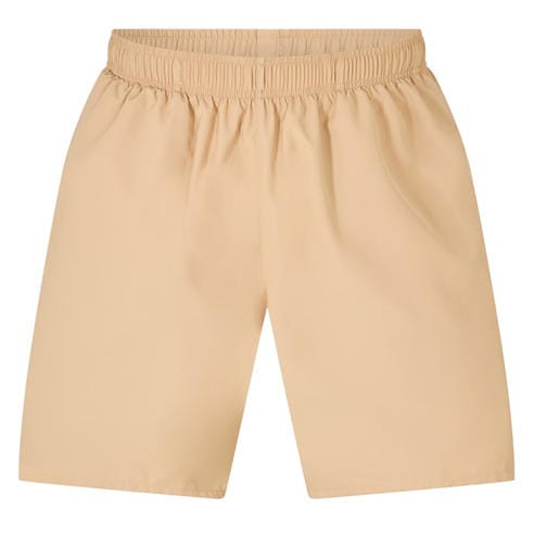 Lacoste - Men's Black Fleece Jogger Shorts