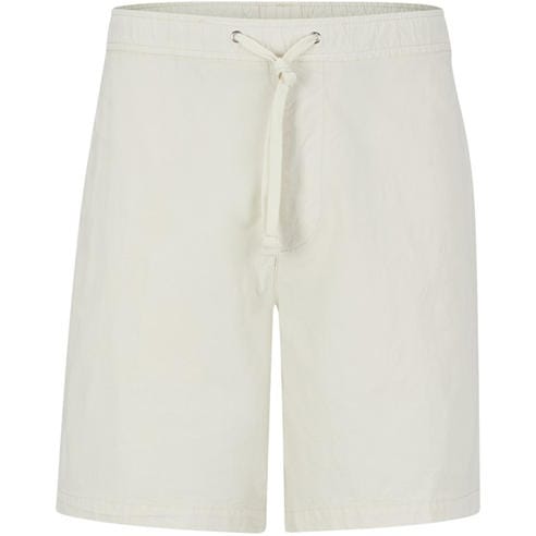 Boss - Men's Karlos-Ds Jersey Fabric Shorts