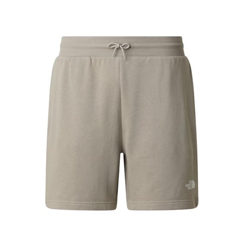 The North Face - TNF Simple Dome Fleece Short Mens