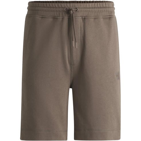 Boss - Men's Short Elasticated Drawstring Shorts