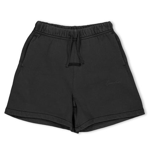 FEAR OF GOD ESSENTIALS - Unisex Kids' Fleece Shorts