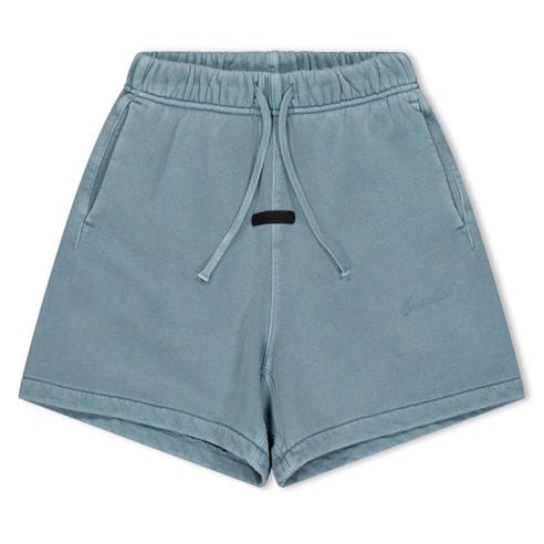 FEAR OF GOD ESSENTIALS - Unisex Kids' Fleece Shorts