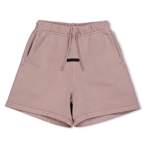 FEAR OF GOD ESSENTIALS - Unisex Kids' Fleece Shorts