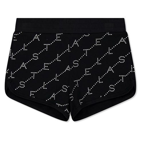 STELLA MCCARTNEY - Stella AOP Shorts Jn62