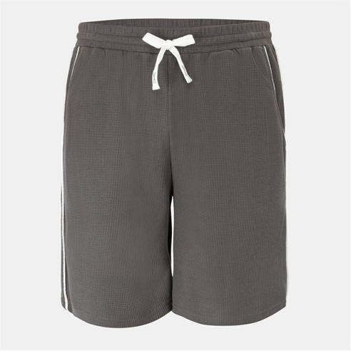 Fabric - Waffle Shorts Mens