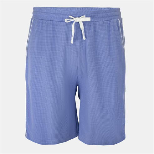 Fabric - Waffle Shorts Mens