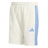 White/Blue