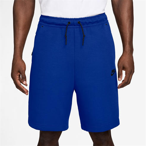 Nike - Sportswear Tech Fleece Shorts Mens