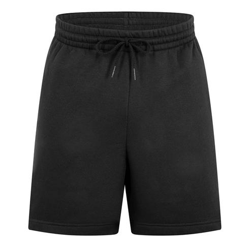 New Balance - Men's Fleece Jogger Shorts