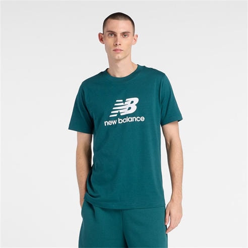 New Balance - Men's Fleece Jogger Shorts