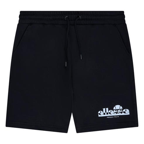 Ellesse - Men's Fleece Jogger Shorts