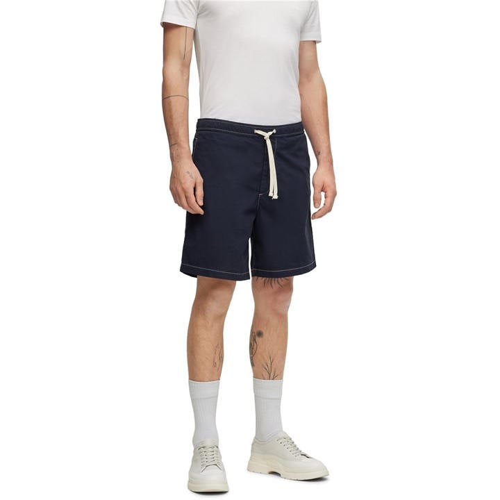 HUGO BOSS KARLOS SHORT