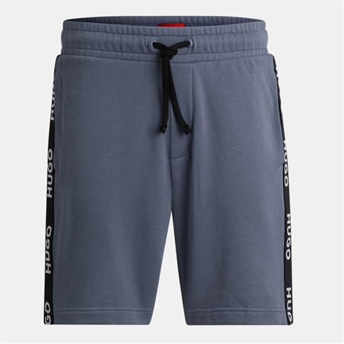 Hugo - Boss Sporty Logo Shorts